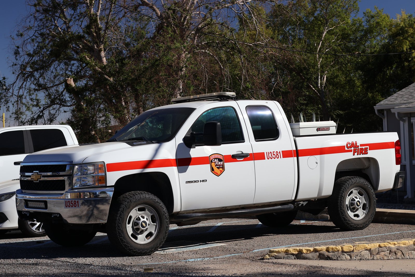 calfire