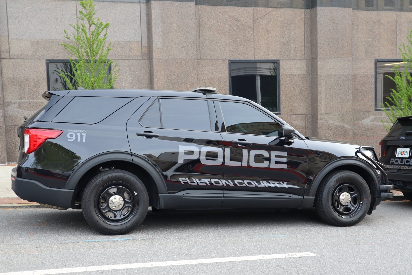 fulton pd