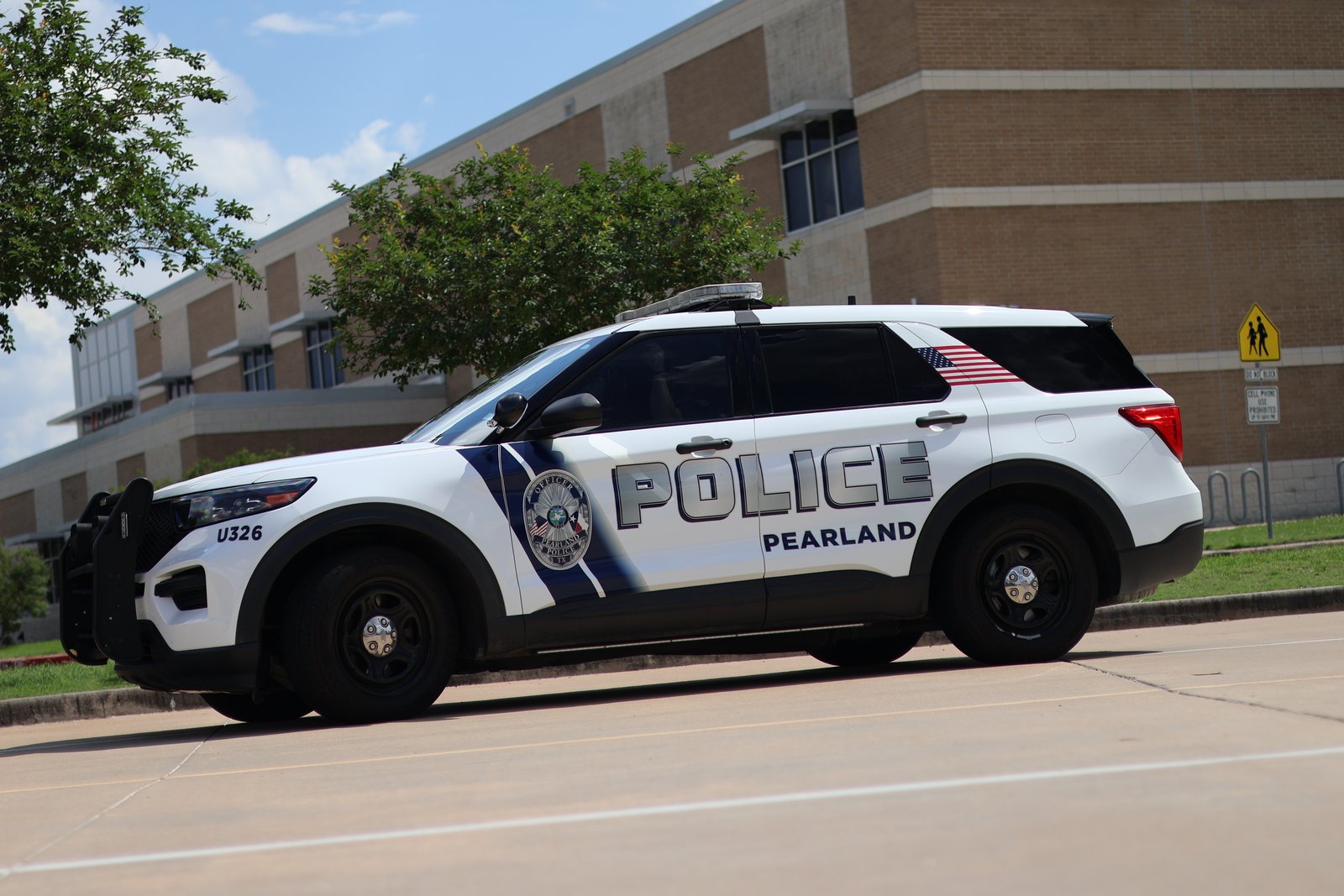 pearland