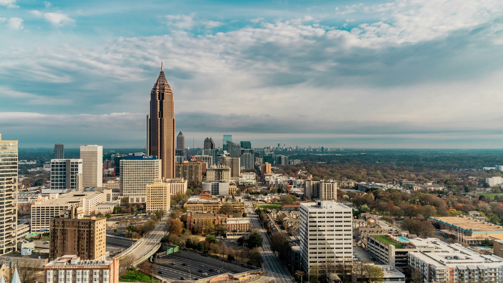 Atlanta Law Enforcement