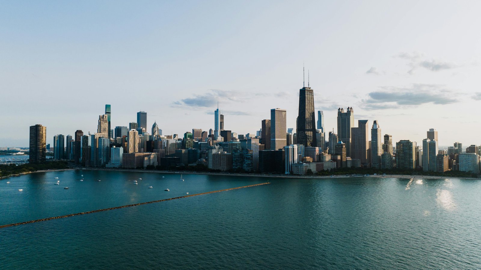 Chicago Law Enforcement