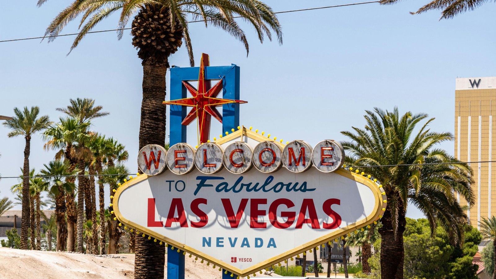 Las Vegas Law Enforcement