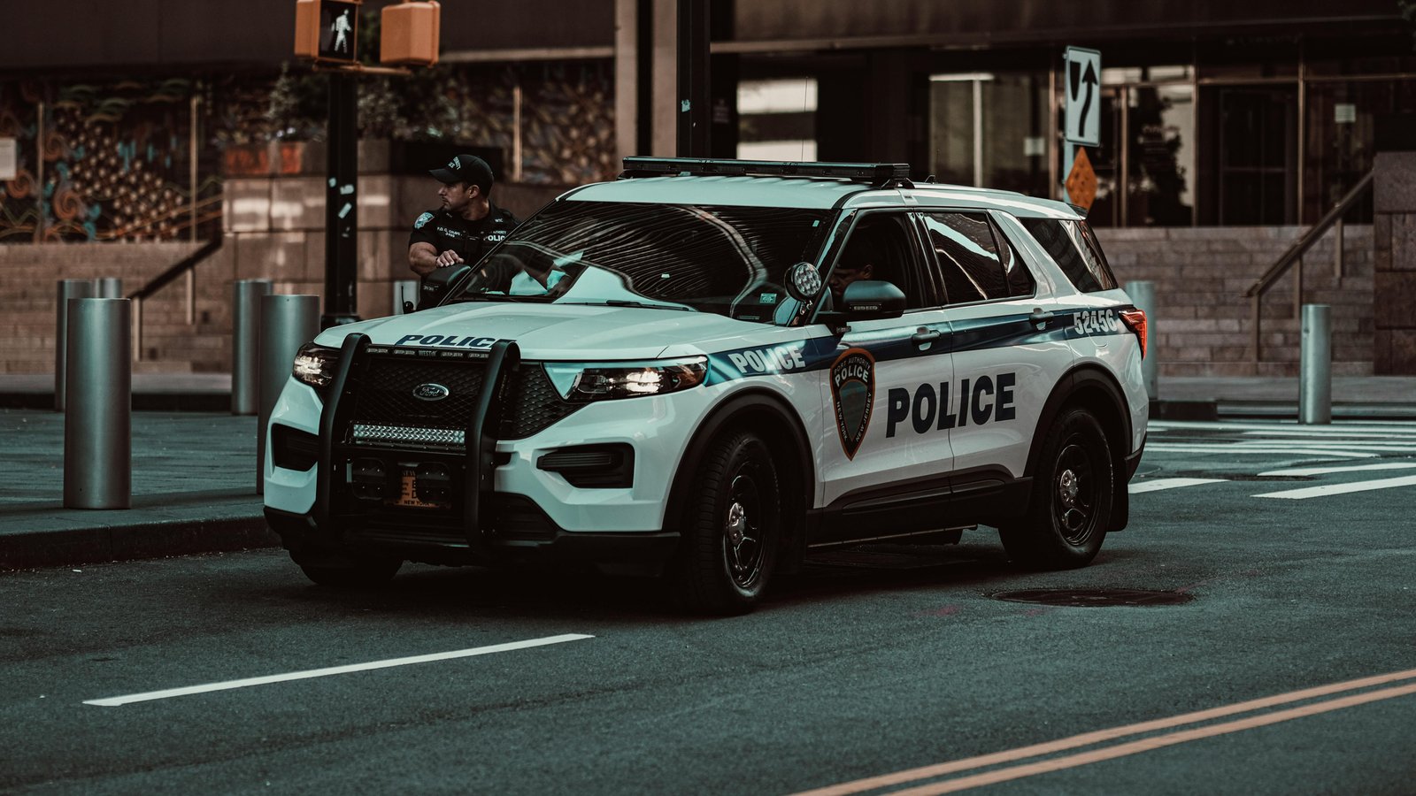 Port Authority Police