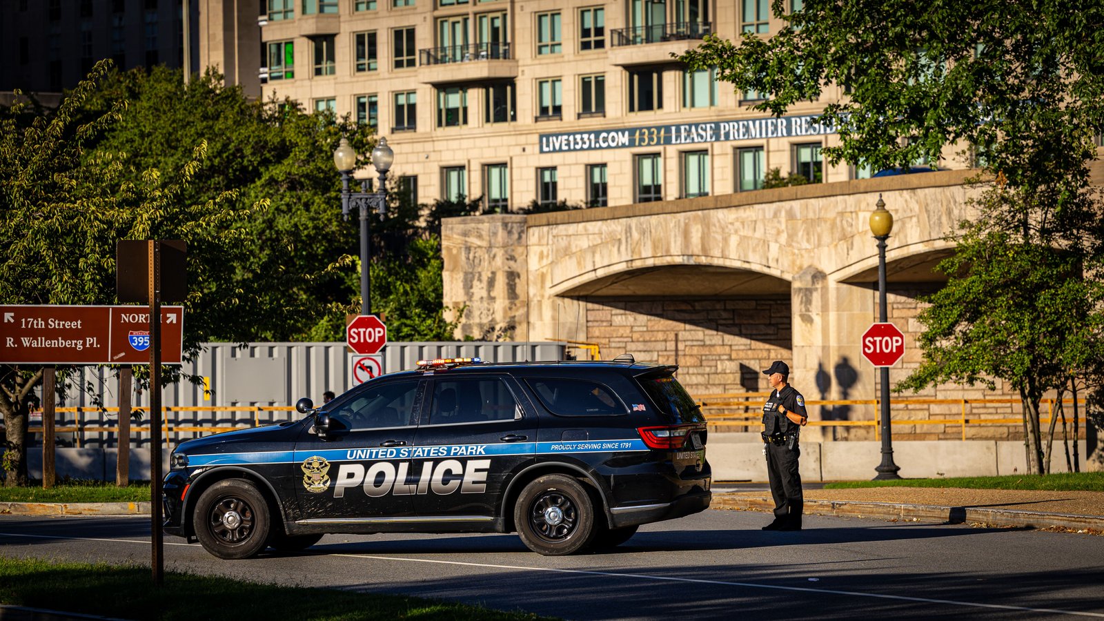 FBI and Border Patrol Agents
