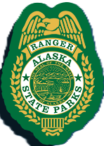 Alaska Department of Natural Resources logo