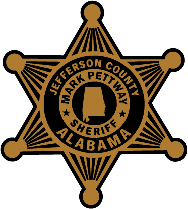 Jefferson County Sheriff's Office logo