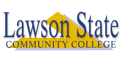Lawson State Community College Police Department logo