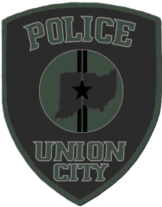 Union City Police Department logo