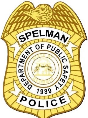 Spelman College Public Safety Department logo