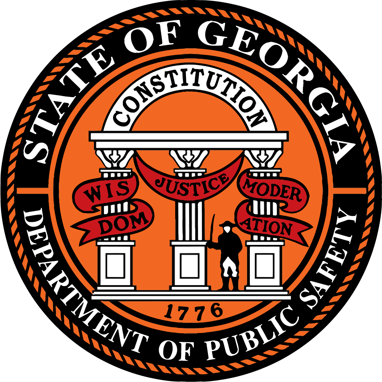 DPS logo