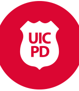 University of Illinois Chicago Police Department logo