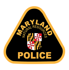 Maryland Natural Resources Police logo