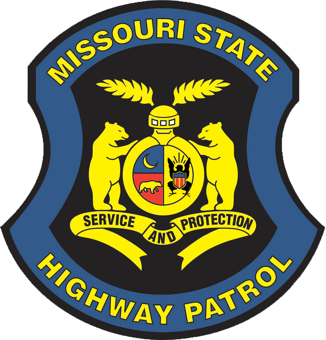 MSHP logo