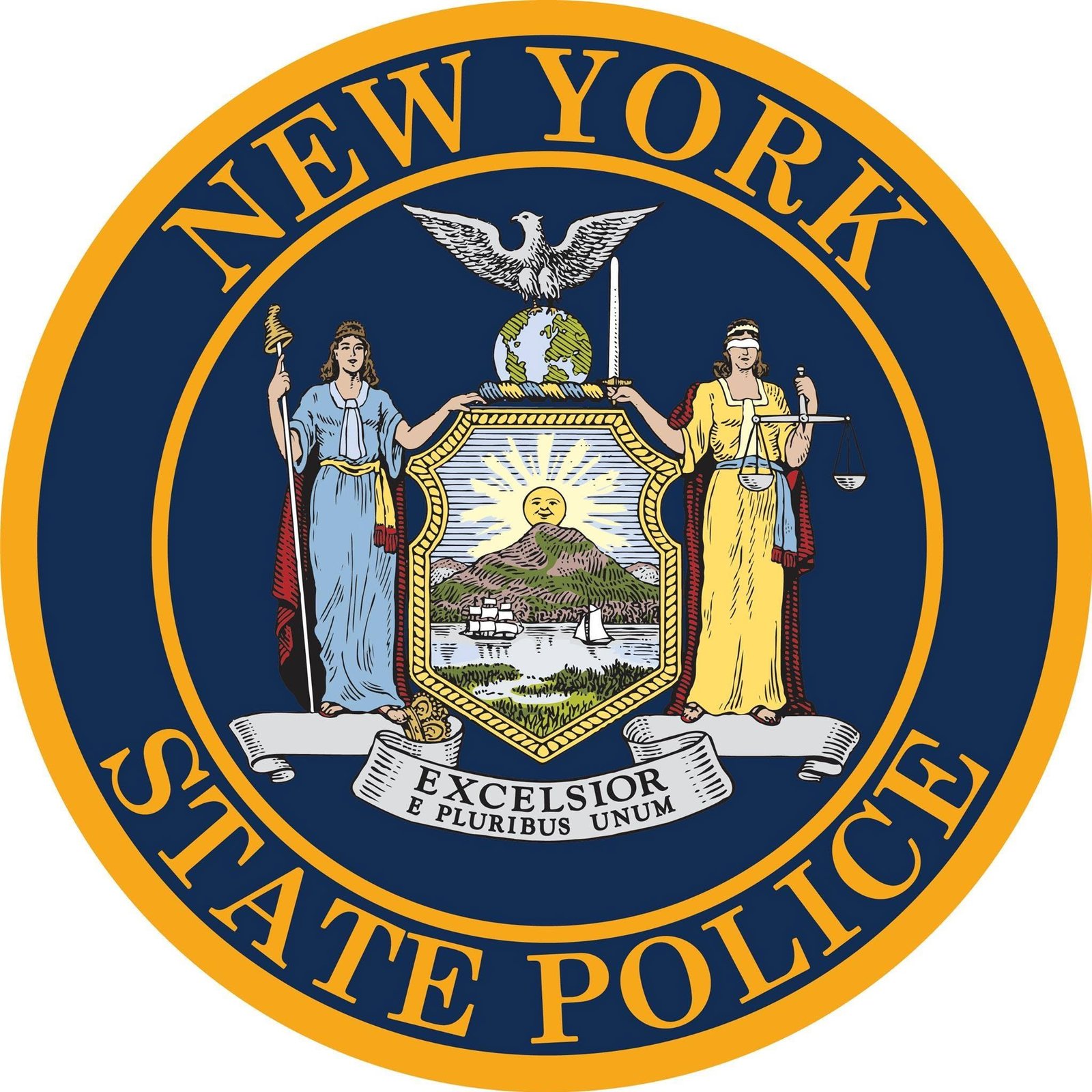 NYSP logo