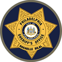 Philly Sheriff logo