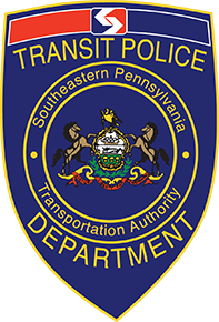 SEPTA Police logo
