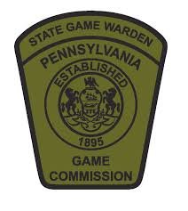 Pennsylvania Game Commission logo