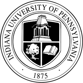 IUP Police Department logo