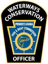 Pennsylvania PFBC logo