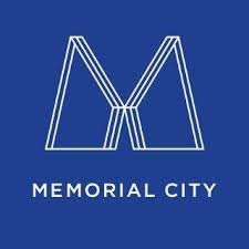 Memorial CIty logo