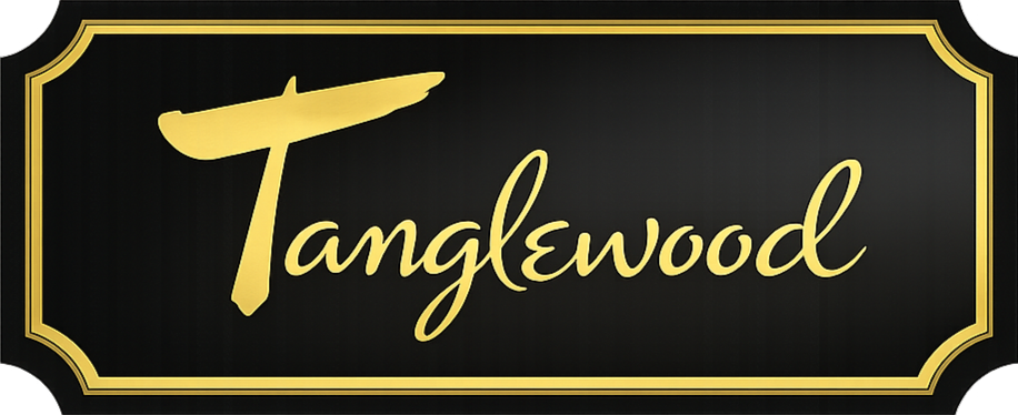 Tanglewood logo